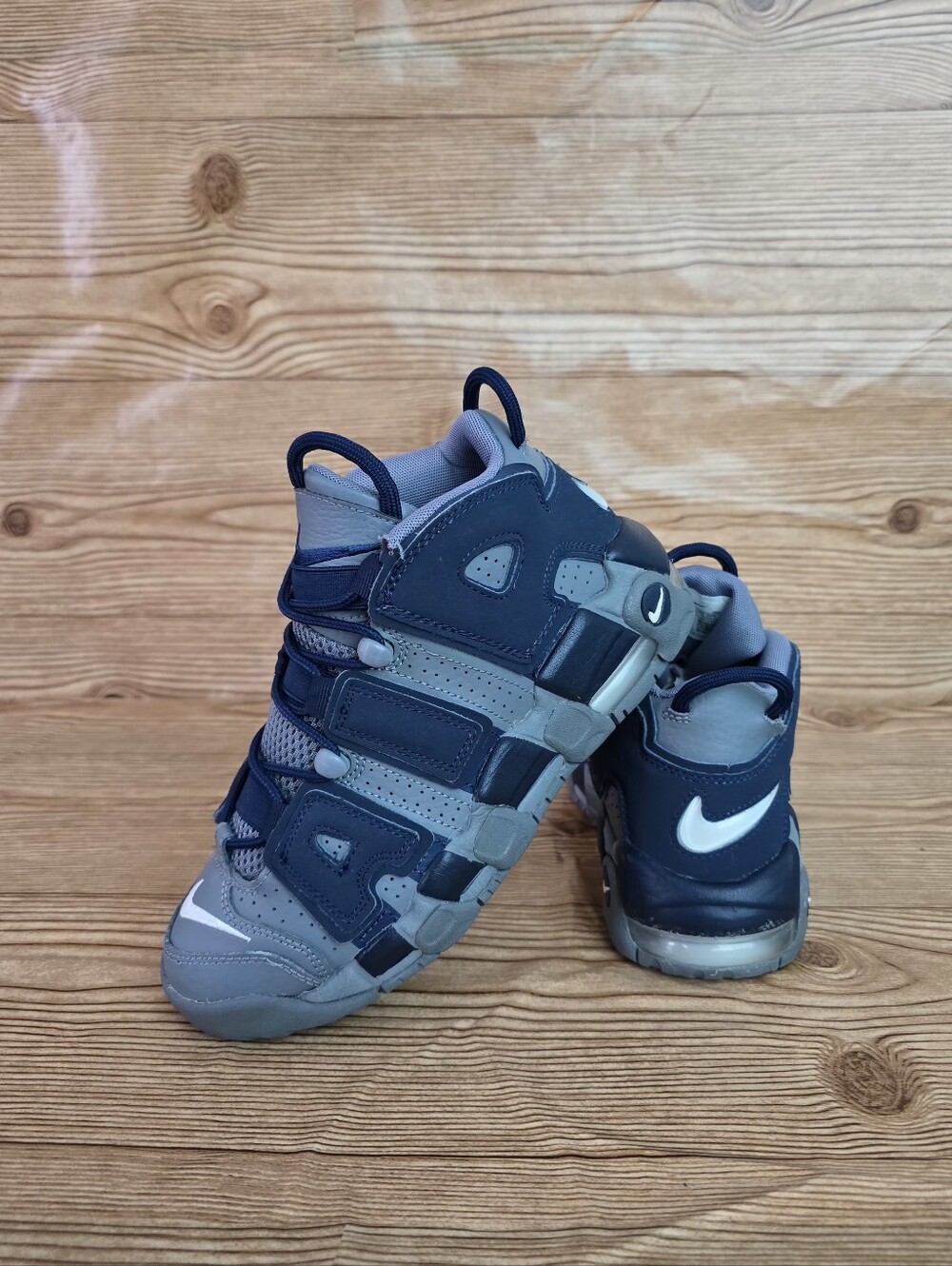 Nike Air More Uptempo 96 Sneakers